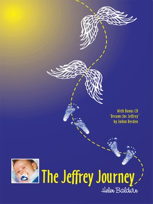 cover image of The Jeffrey Journey
